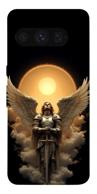 Чохол на Google Pixel 8 Pro Archangel Michael фото 1 з 1