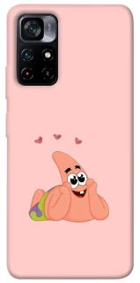 Чохол на Xiaomi Poco M4 Pro 5G Патрік Стар фото 1 з 1