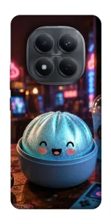 Чохол на Xiaomi Redmi Note 15 Pro 4G Dumpling ver.5 фото 1 з 1