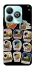 Чохол на ZTE Blade A75 4G Love is ver.4 фото 1 з 1