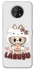 Чохол на Nokia G50 Hello Kitty Labubu фото 1 з 1