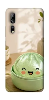Чохол на ZTE Axon 10 Pro Dumpling ver.3 фото 1 з 1