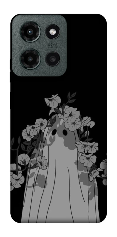 Чехол на Motorola Moto G Power (2025) Cute Halloween фото 1 из 1