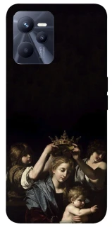 Чохол на Realme C35 Art collage ver.1 фото 1 з 1