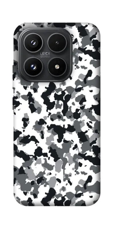 Чохол на Xiaomi 17 Camouflage v14 фото 1 з 1