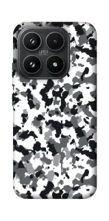 Чохол на Xiaomi 17 Camouflage v14 фото 1 з 1
