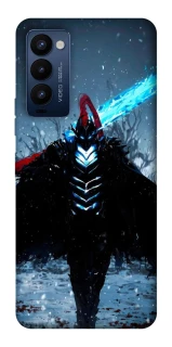 Чехол на TECNO Camon 18 Pro Igris фото 1 из 1