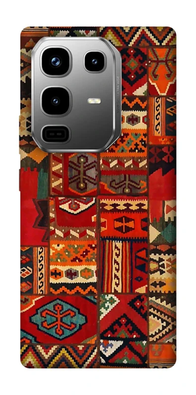 Чохол на Infinix Note 50 Pro Килим v53 фото 1 з 1