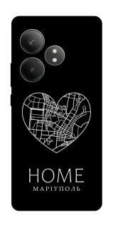 Чехол на Realme GT Neo 6 SE Маріуполь Home фото 1 из 1