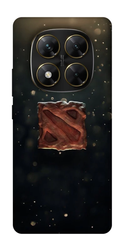 Чехол на Xiaomi Poco X7 Dota logo v2 фото 1 из 1