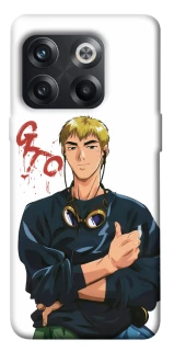 Чохол на OnePlus 10T Onizuka фото 1 з 1