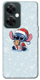 Чехол на OnePlus Nord CE 3 Lite Stitch ver.21 фото 1 из 1