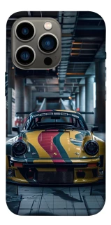 Чохол на Apple iPhone 13 Pro (6.1") Stylish Porsche фото 1 з 1