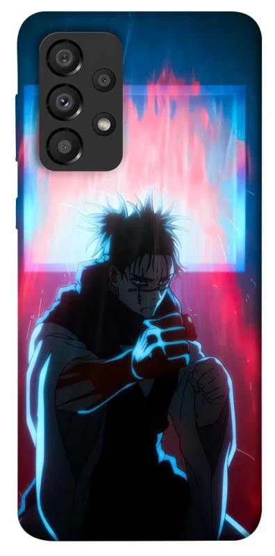 Чохол на Samsung Galaxy A33 5G Choso v2 фото 1 з 1