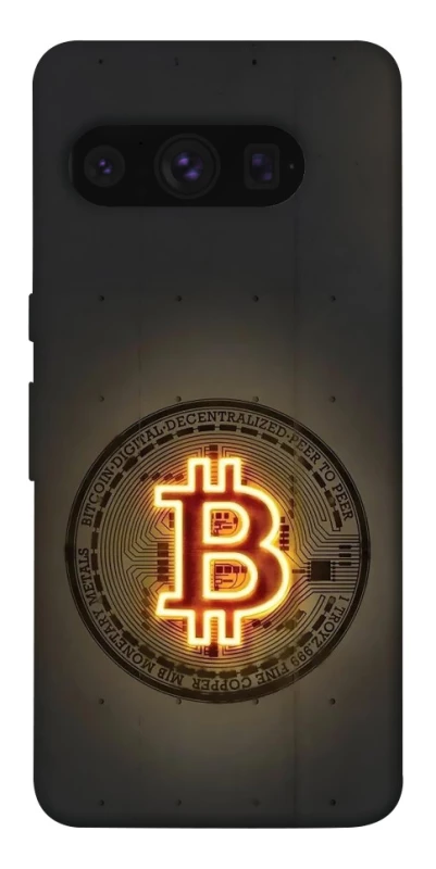 Чохол на Google Pixel 8 Pro Битферма фото 1 з 1