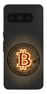 Чехол на Google Pixel 8 Pro Битферма фото 1 из 1