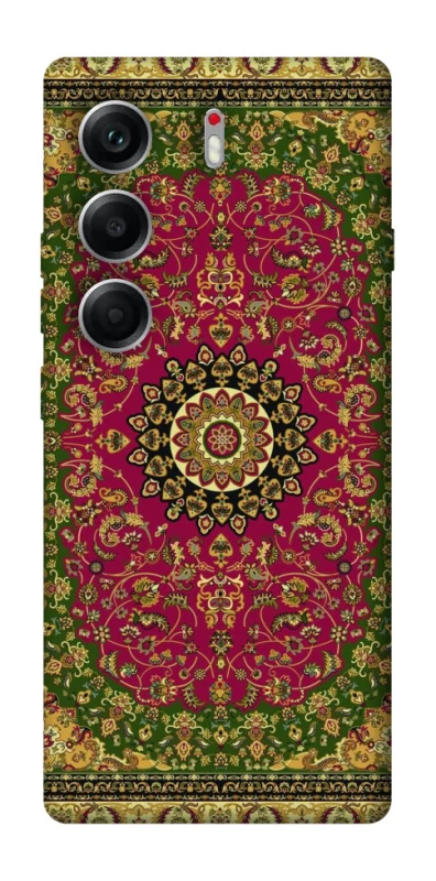 Чохол на Tecno Camon 40 Килим v13 фото 1 з 1