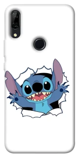Чехол на Huawei P Smart Z Stitch ver.19 фото 1 Чехол на Huawei P Smart Z Stitch ver.19 фото 1 из 1