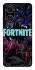 Чохол на Xiaomi Poco C71 Fortnite logo ver.3 фото 1 з 1