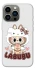 Чохол на Apple iPhone 13 Pro (6.1") Hello Kitty Labubu фото 1 з 1