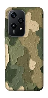 Чехол на Honor 200 Lite Camouflage v26 фото 1 из 1