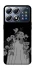Чохол на Xiaomi POCO X8 Pro Cute Halloween фото 1 з 1
