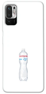 Чохол на Xiaomi Redmi Note 10 5G Morshynska фото 1 з 1