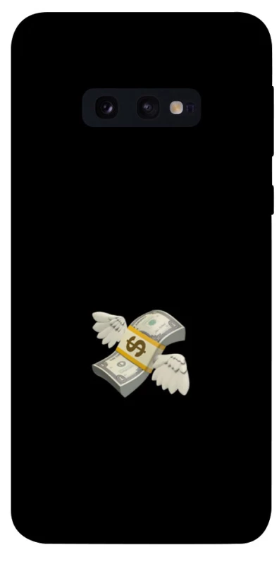 Чехол на Samsung Galaxy S10e Easy cash фото 1 из 1