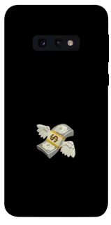 Чехол на Samsung Galaxy S10e Easy cash фото 1 из 1