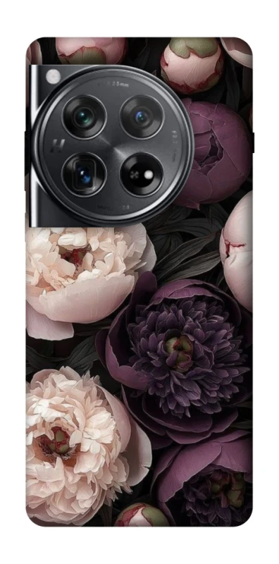 Чохол на OnePlus 12 Heart of a Flower фото 1 з 1