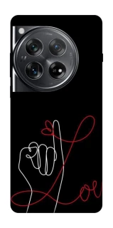 Чохол на OnePlus 12 Pair romantic theme ver.9 фото 1 з 1