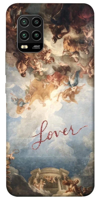 Чехол на Xiaomi Mi 10 Lite Lover фото 1 из 1
