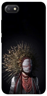 Чохол на Xiaomi Redmi 6A Мотанка фото 1 з 1