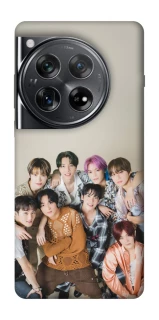 Чохол на OnePlus 12 NCT фото 1 з 1