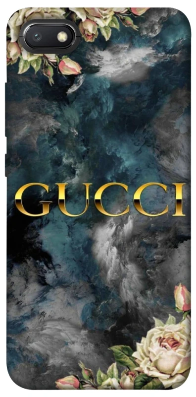 Чохол на Xiaomi Redmi 6A Gucci ver.7 фото 1 з 1