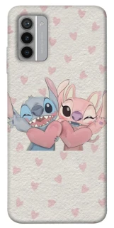 Чохол на Nokia G42 Stitch ver.29 фото 1 з 1