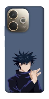 Чехол на Oppo A5 Pro 4G Fushiguro фото 1 из 1