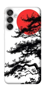 Чохол на Samsung Galaxy M15 5G Дух Японії v2 фото 1 з 1