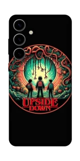 Чехол на Samsung Galaxy S25 Stranger Things ver.32 фото 1 из 1
