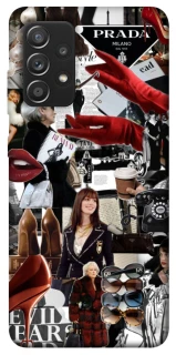 Чохол на Samsung Galaxy A52 4G / A52 5G Fashion collage ver.13 фото 1 з 1