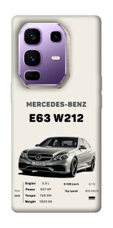 Чехол на Infinix Note 50 Pro+ MB E63 W212 фото 1 из 1