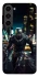 Чехол на Samsung Galaxy S23 Black Panther фото 1 из 1