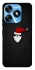 Чохол на TECNO Spark 10 Santa's mood фото 1 з 1