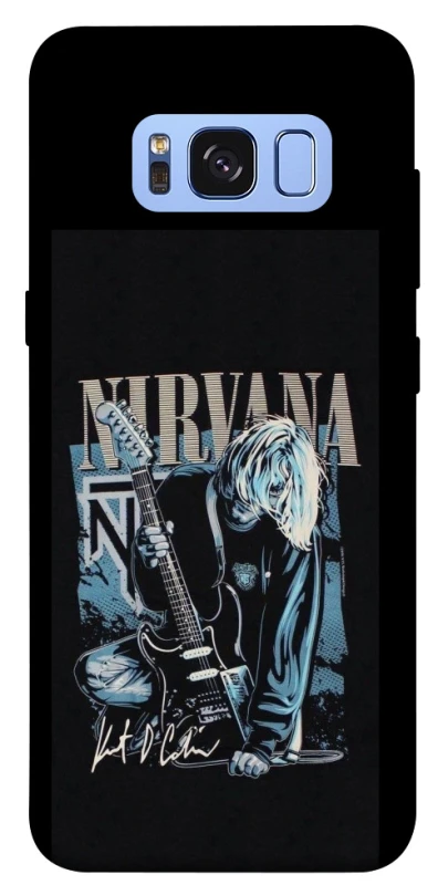 Чохол на Samsung G950 Galaxy S8 Nirvana ver.4 фото 1 з 1