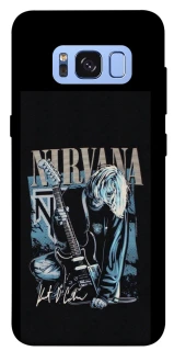 Чохол на Samsung G950 Galaxy S8 Nirvana ver.4 фото 1 з 1