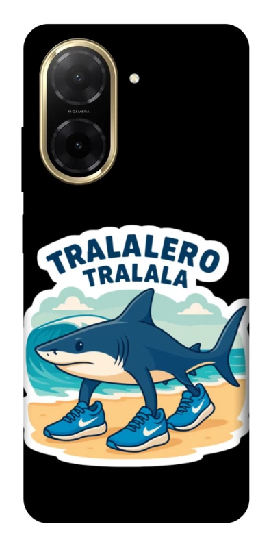 Чохол на Xiaomi Redmi A5 (Europe version) Tralalero Tralala фото 1 з 1