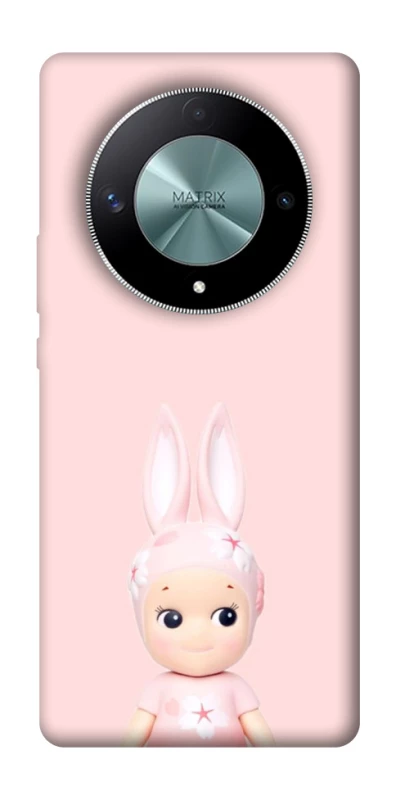 Чехол на Huawei Magic6 Lite Sakura Bunny Solo фото 1 из 1