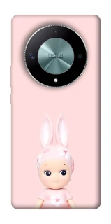 Чехол на Huawei Magic6 Lite Sakura Bunny Solo фото 1 из 1