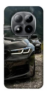 Чохол на Xiaomi Redmi Note 15 Pro 5G BMW v39 фото 1 з 1
