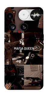 Чохол на Nothing Phone (3) Mafia Queen ver.1 фото 1 з 1